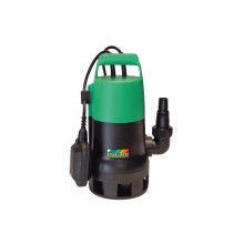 Насос дренажный погружной MARINA STF 400 HL