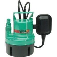Насос дренажный погружной MARINA TSN 200/S-HL