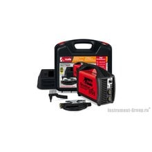 Сварочный инвертер TELWIN TECNICA 171/S 230V ACX IN CASE