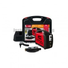 Сварочный инвертер TELWIN TECNICA 211/S 230V acx in case