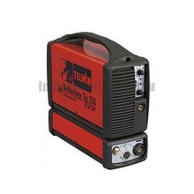 Сварочный инвертер TELWIN TECHNOLOGY TIG 230 DC HF/LIFT
