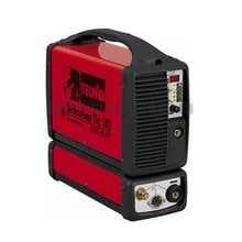 Сварочный инвертер TELWIN TECHNOLOGY TIG 182 AC/DC-HF/L