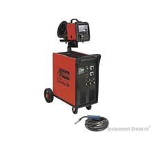 Сварочный аппарат (полуавтомат) TELWIN DIGITAL SUPERMIG 460 230-400RA