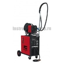 Сварочный аппарат (полуавтомат) TELWIN SUPERMIG 580 230-400V RA