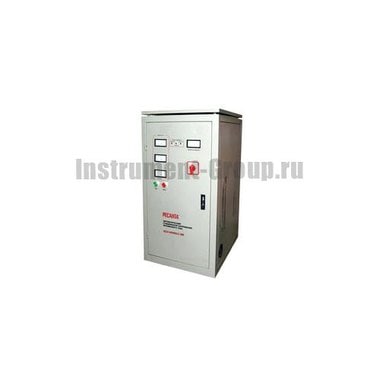 Стабилизатор напряжения Ресанта АСН-45000/3