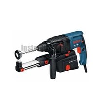 Перфоратор BOSCH 0.611.250.500(GBH 2-23 REA)