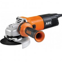 Угловая шлифмашина AEG 419380(WS 9-115)