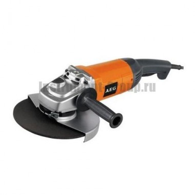 Угловая шлифмашина AEG 428500(WS 2200-230DMS)