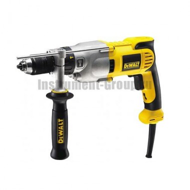 Дрель ударная DeWalt DWD 522 KS