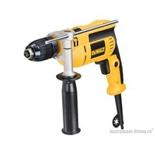 Дрель ударная DeWalt DWD 024 S