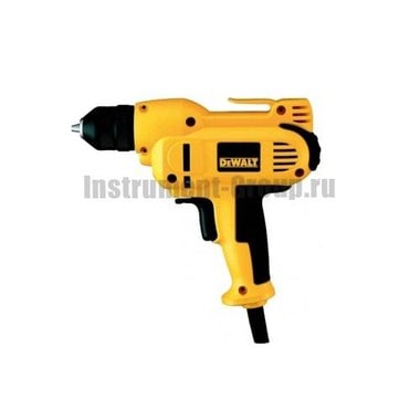 Дрель DeWalt DWD 115 KS