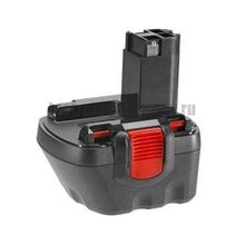 Аккумулятор BOSCH 2.607.335.684 (12В; 2.6Ач; NiMh)