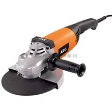 Угловая шлифмашина AEG 428510(WS 2200-230)