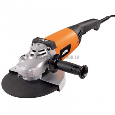 Угловая шлифмашина AEG 428510(WS 2200-230)