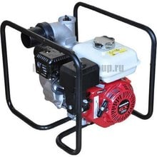 Мотопомпа Elmos EWP50