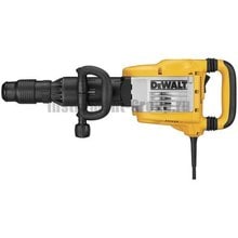Отбойный молоток DeWalt D 25941 K