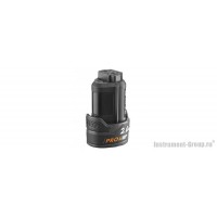Аккумулятор AEG L1220R 4932430165 (12 В; 2 Aч; Pro Li-ion)