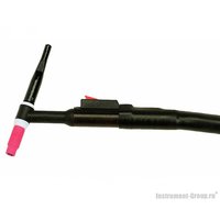 Горелка для сварки TIG (4 м; DX50) Telwin 742427