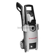 Мойка высокого давления Интерскол АМ-120/1500С