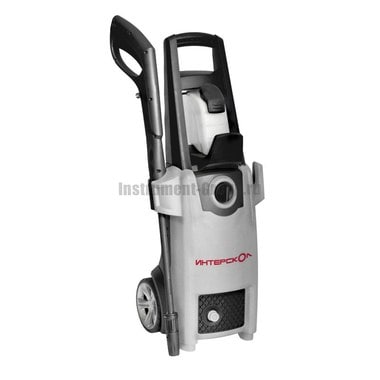 Мойка высокого давления Интерскол АМ-120/1500С