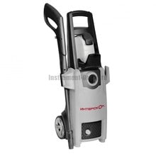 Мойка высокого давления Интерскол АМ-140/1800С