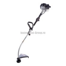 Бензиновый триммер (бензокоса) Интерскол МБ-43/33