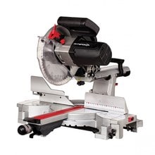 Пила торцовочная радиально рычажная Интерскол ПРР-250/2000-2