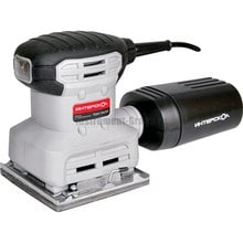 Прямая шлифмашина Интерскол ПШМ-104/220