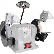 Заточной станок (точило) Интерскол Т-150/250