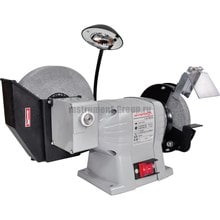 Заточной станок (точило) Интерскол Т-150-200/250