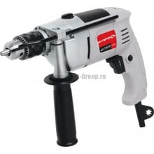 Дрель ударная Интерскол ДУ-13/750 ЭР
