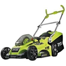 Аккумуляторная газонокосилка Ryobi RLM36X40H40