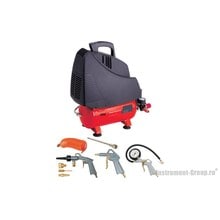 Набор компрессорного оборудования Fubag SERVICE MASTER KIT (6 предметов в комплекте)