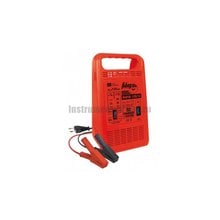 Зарядное устройство Fubag RAPID 120/12