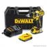Аккумуляторная дрель-шуруповерт DeWalt DCD 790 D2