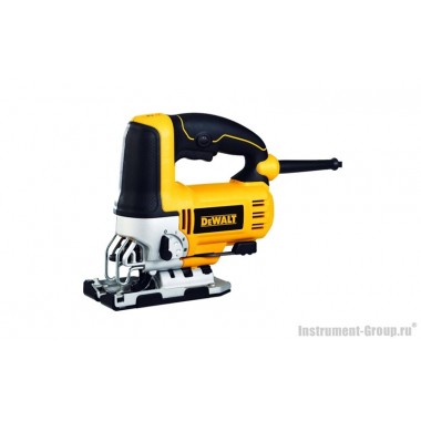 Лобзик DeWalt DW 349 B
