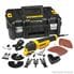 Многофункциональный инструмент (мультитул) DeWalt DWE 315 KT (в кейсе)