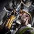 Многофункциональный инструмент (мультитул) DeWalt DWE 315 KT (в кейсе)