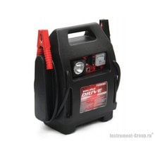 Пусковое устройство Aurora DOUBLE DRIVE 1500