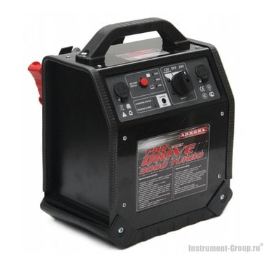 Пусковое устройство Aurora DOUBLE DRIVE 3000 TURBO