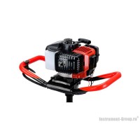 Бензобур (мотобур) Elitech БМ 52В