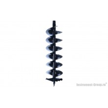 Шнек для мерзлого грунта Elitech 0809.010800 (200x800 мм)