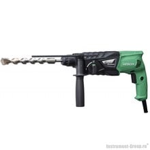 Перфоратор Hitachi DH24PG
