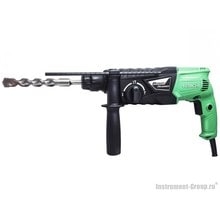 Перфоратор Hitachi DH24PH