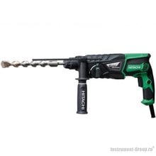 Перфоратор Hitachi DH26PB