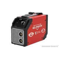 Сварочный инвертор Elitech ИС 160