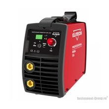 Сварочный инвертор Elitech АИС 230