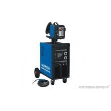 Цифровой сварочный полуавтомат BlueWeld MEGAMIG DIGITAL 460 R.A.