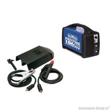 Сварочный инвертор BlueWeld PRESTIGE 186 PRO