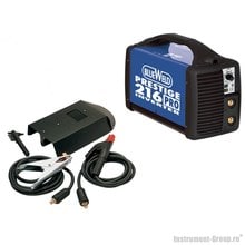 Сварочный инвертор BlueWeld PRESTIGE 216 PRO
